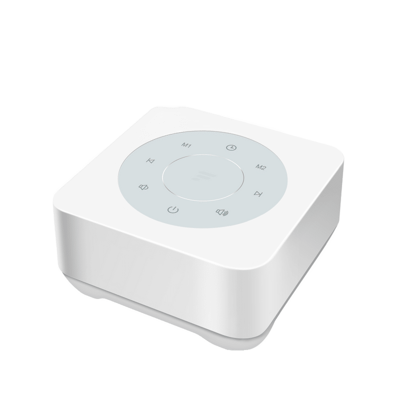 Smart Noise Machine