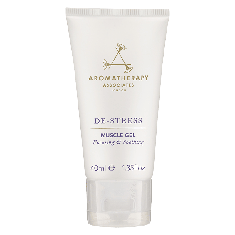 De-Stress Muscle Gel