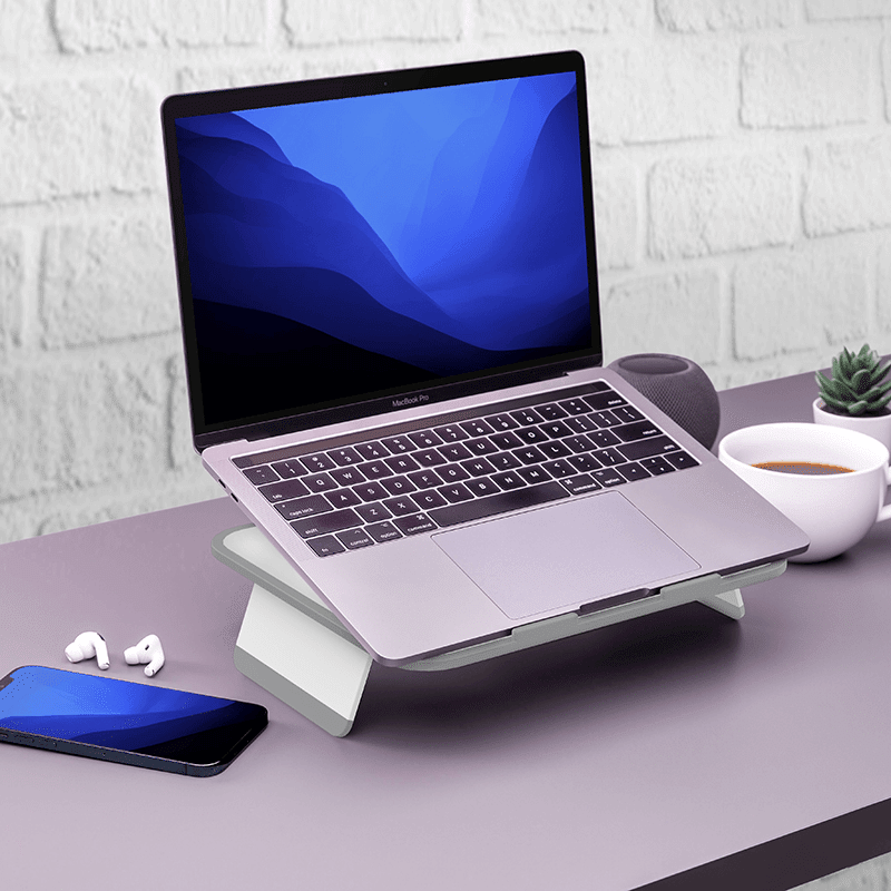 Elevate 4 Position Laptop Stand