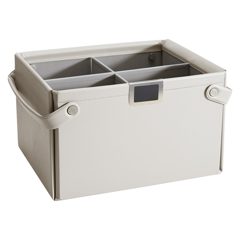 Rectangle Storage Basket