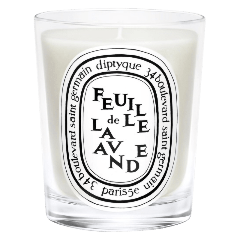 Standard Candle (Feuille de Lavande)