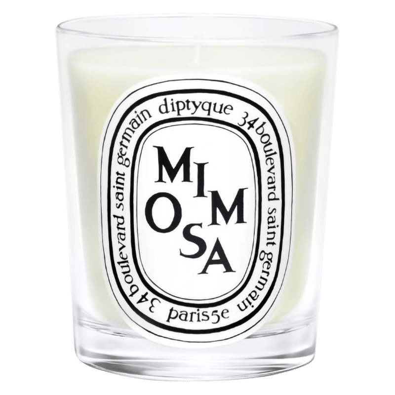 Standard Candle (Mimosa)