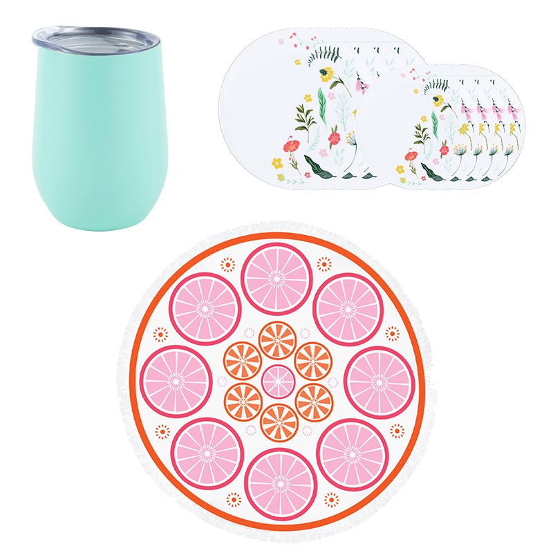 Floral Picnic Bundle