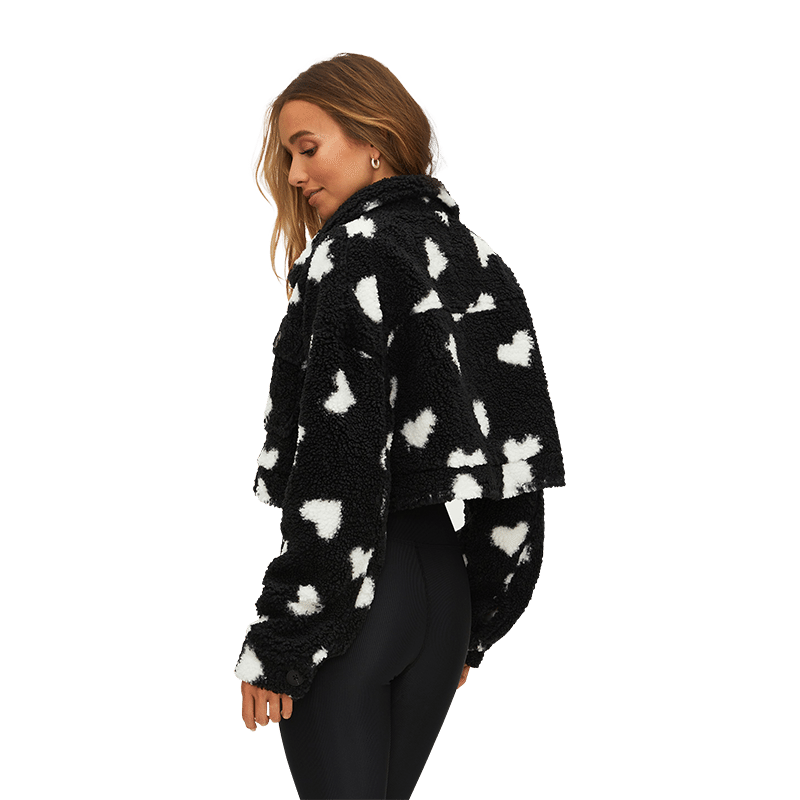 Devin Jacket 