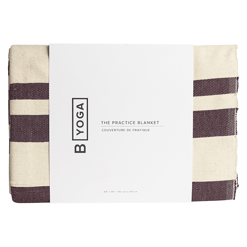 The Practice Blanket