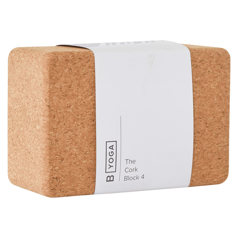 The Cork Block 4