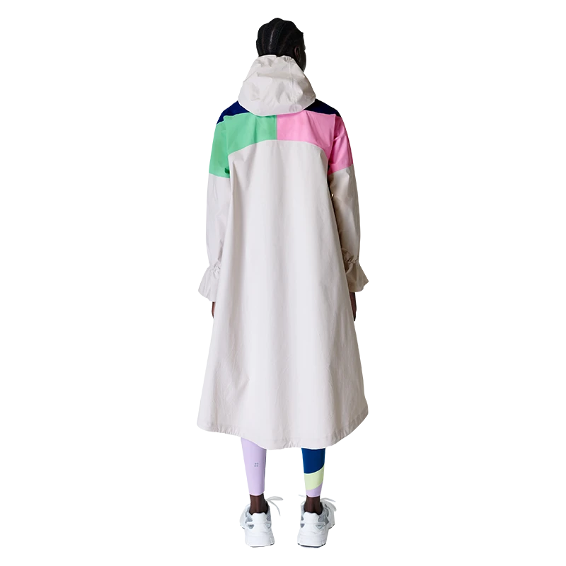 TODAYFUL Heavy Weight Sweatparka フーディ Fulmar Neoprene Hoodie 3/2mm