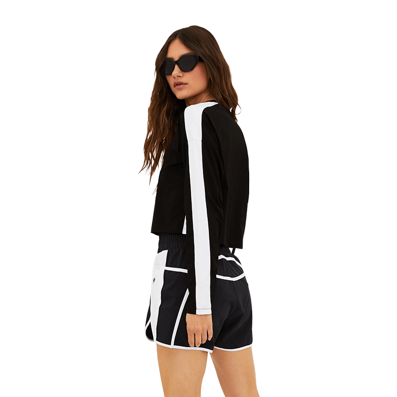 Rapids Long Sleeve - M