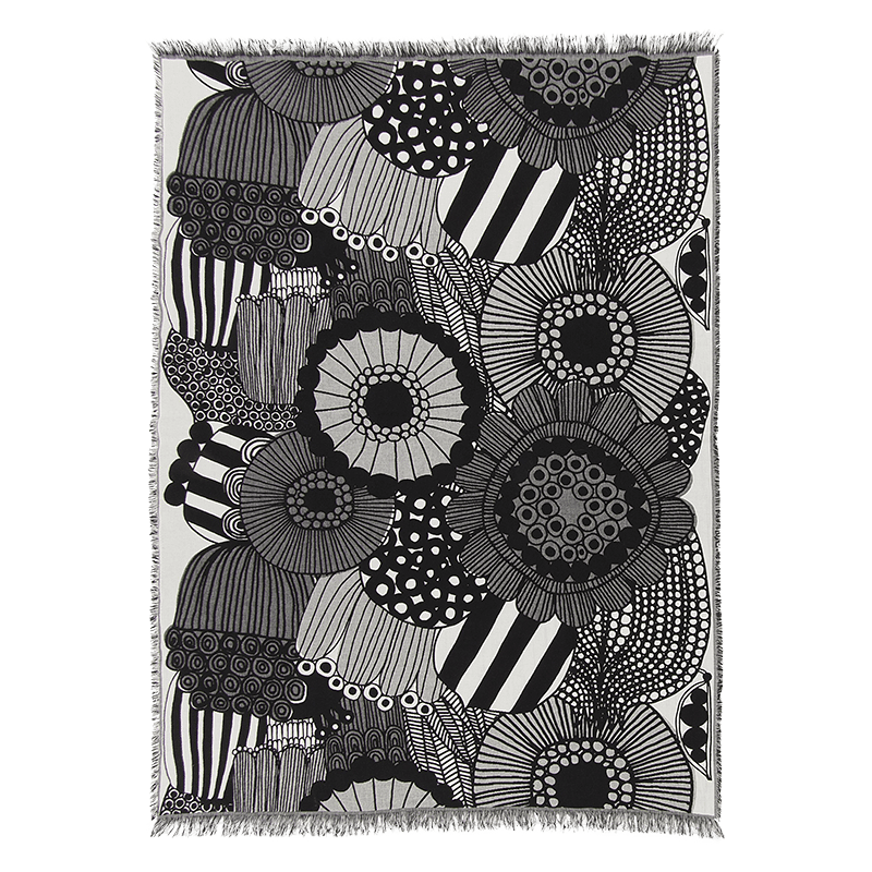 Siirtolapuutarha Blanket