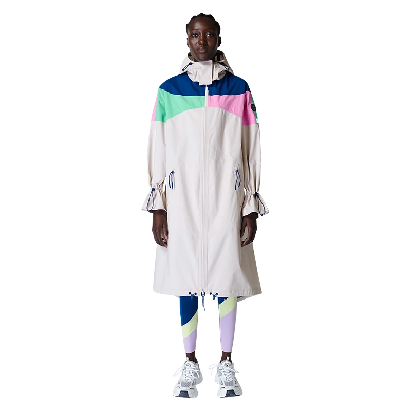 TODAYFUL Heavy Weight Sweatparka フーディ 4047-CharGreyHt-1-