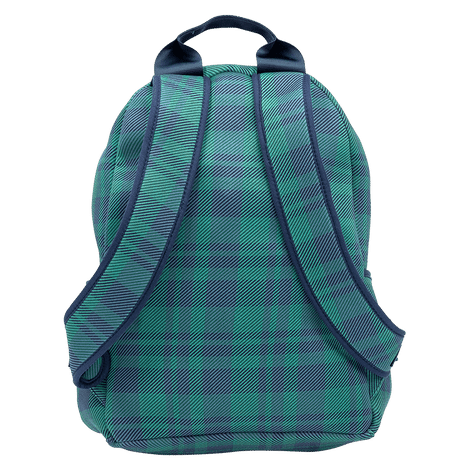 New Plaid Backpack Mytagalongs Preppy Fun Z4A8811_websize.jpg?v=1726541950 main image 3