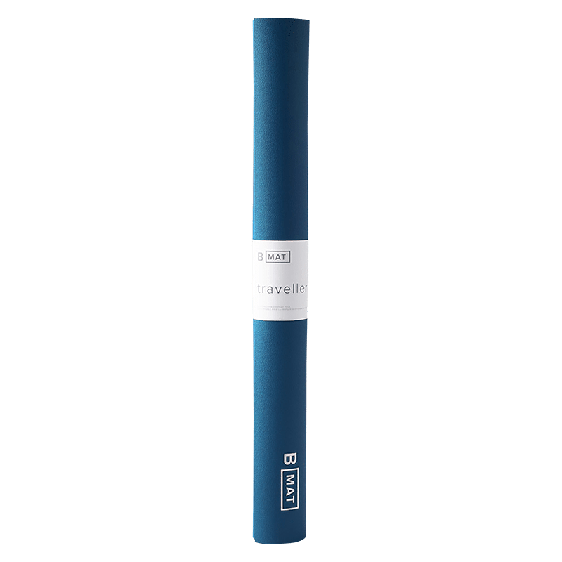 The B MAT Traveller 2mm
