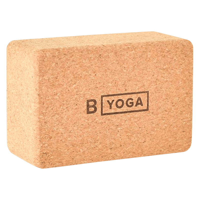 The Cork Block 4