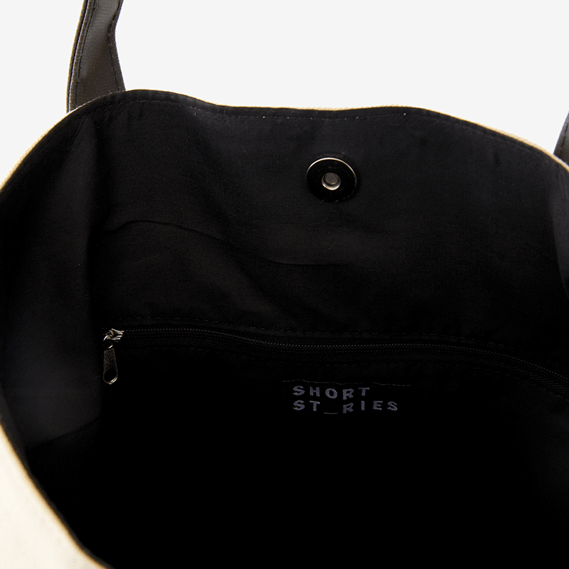 Canvas Tote Bag