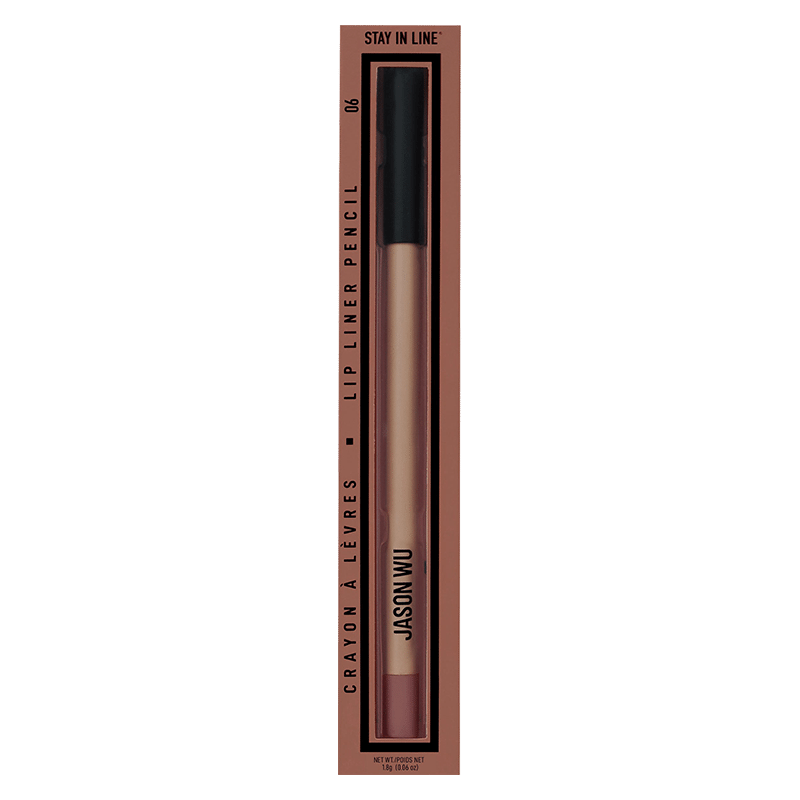 Stay in Line Lip Liner - First Date