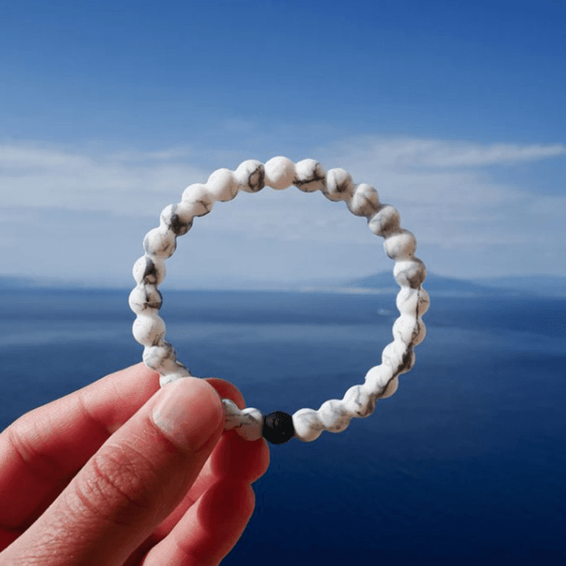 White Marble