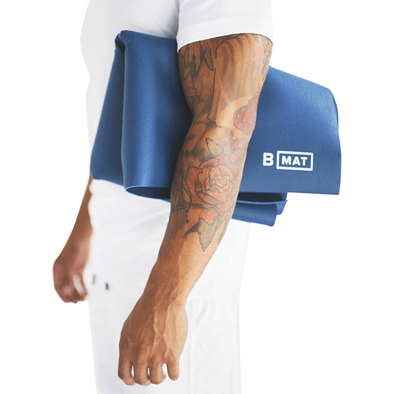 The B MAT Traveller 2mm