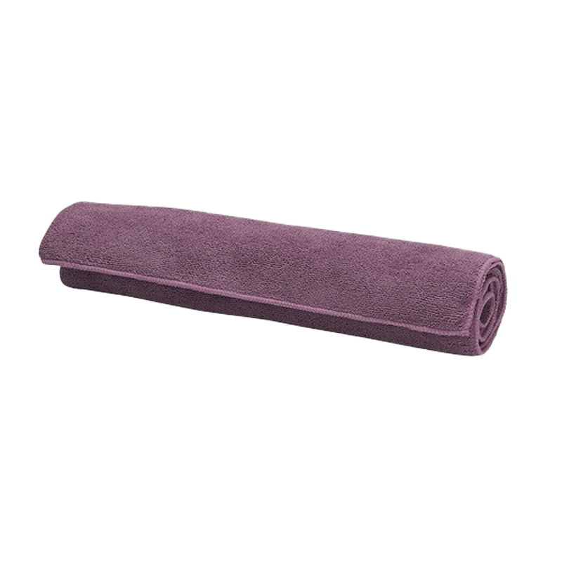 Inner Peace Yoga Towel