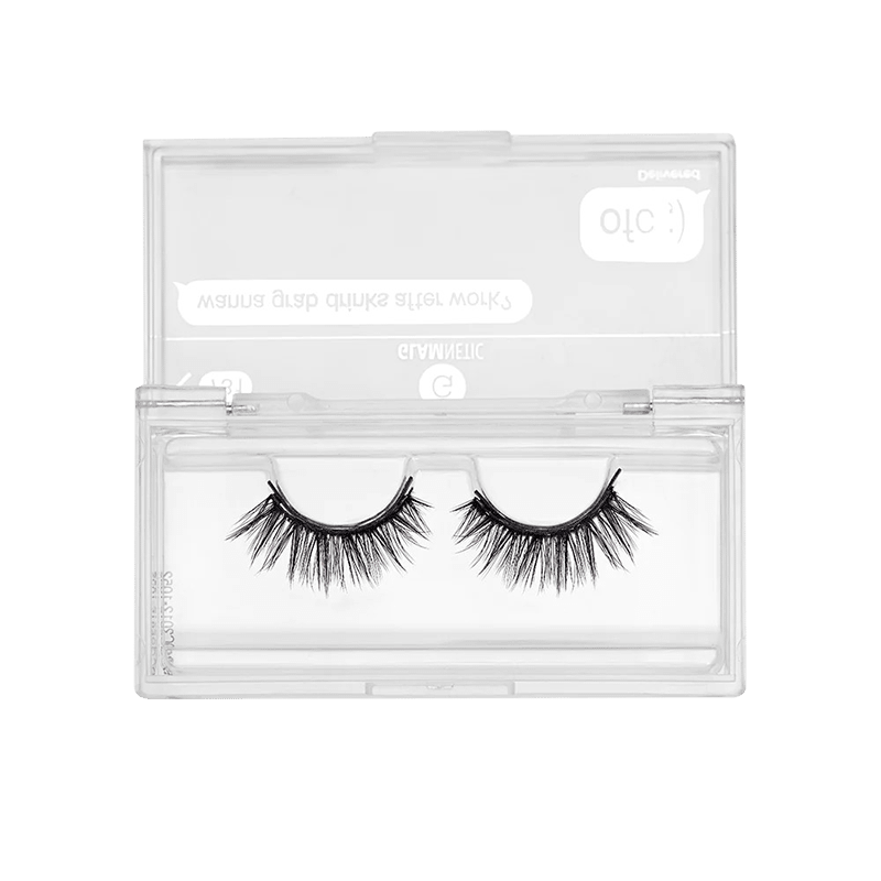 Full Magnetic Lash in OFC
