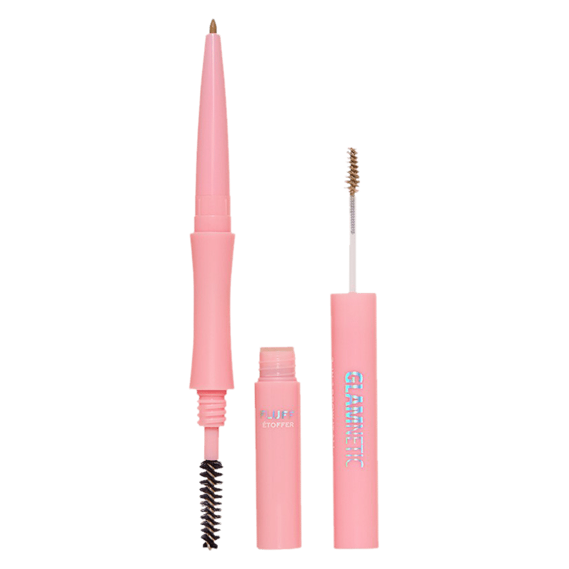 3-in-1 Brow Wand - Taupe