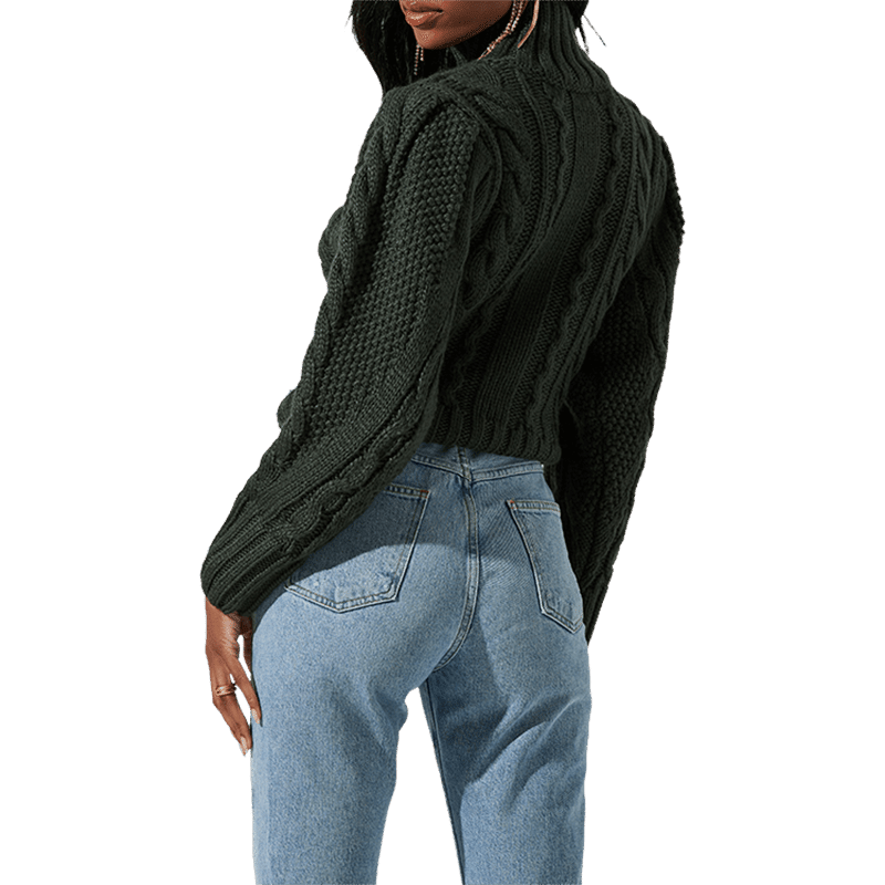 Haisley Sweater 