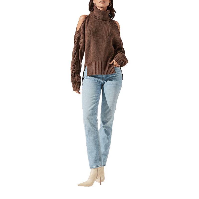 Ariella Sweater - M