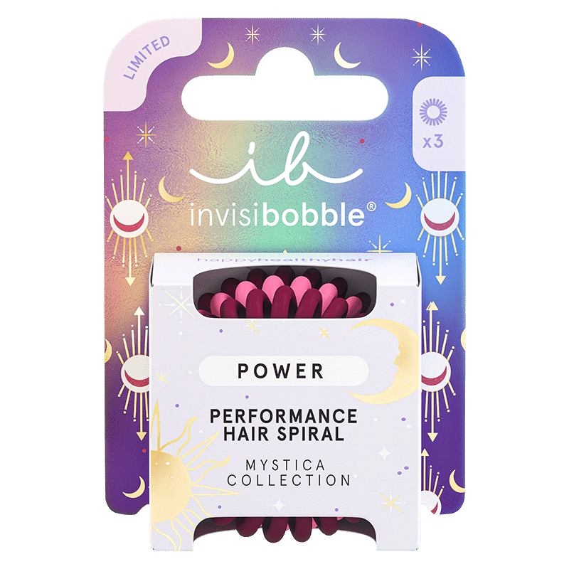 POWER Fluffy Mystica Spell of Success 3 Piece