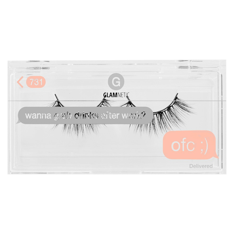 Full Magnetic Lash in OFC