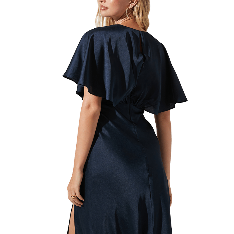 Alessia Dress - XS
