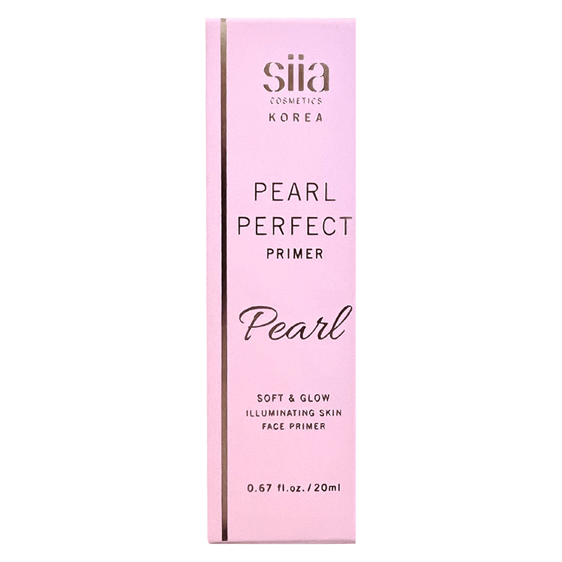 Pearl Perfect Primer