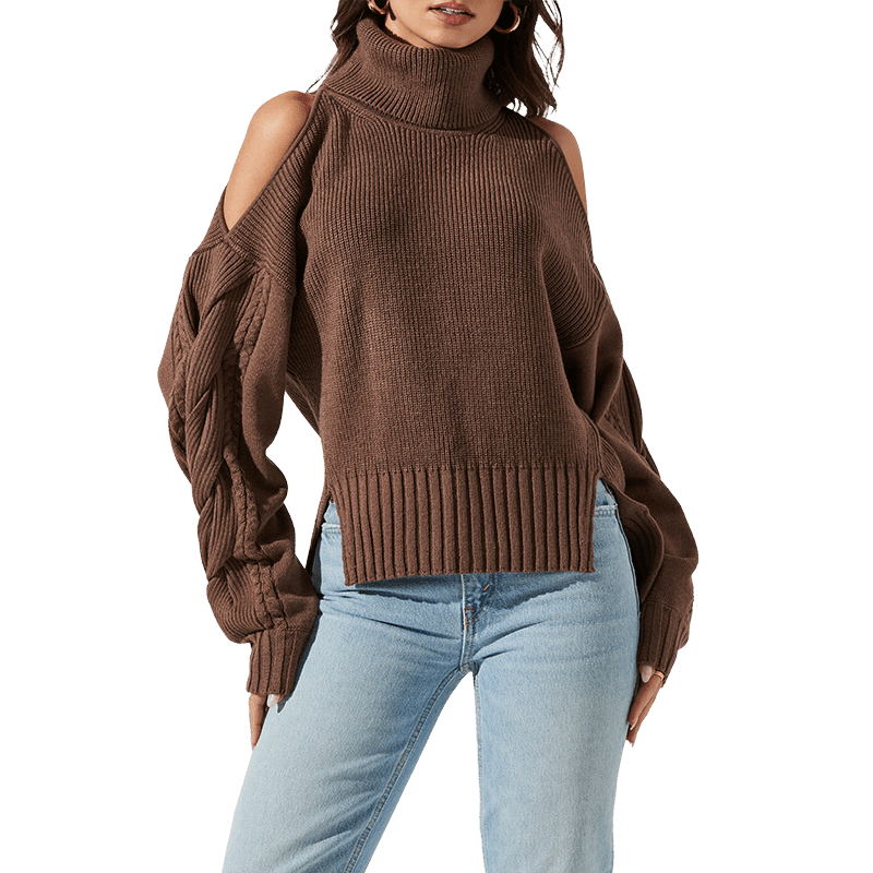 Ariella Sweater - M