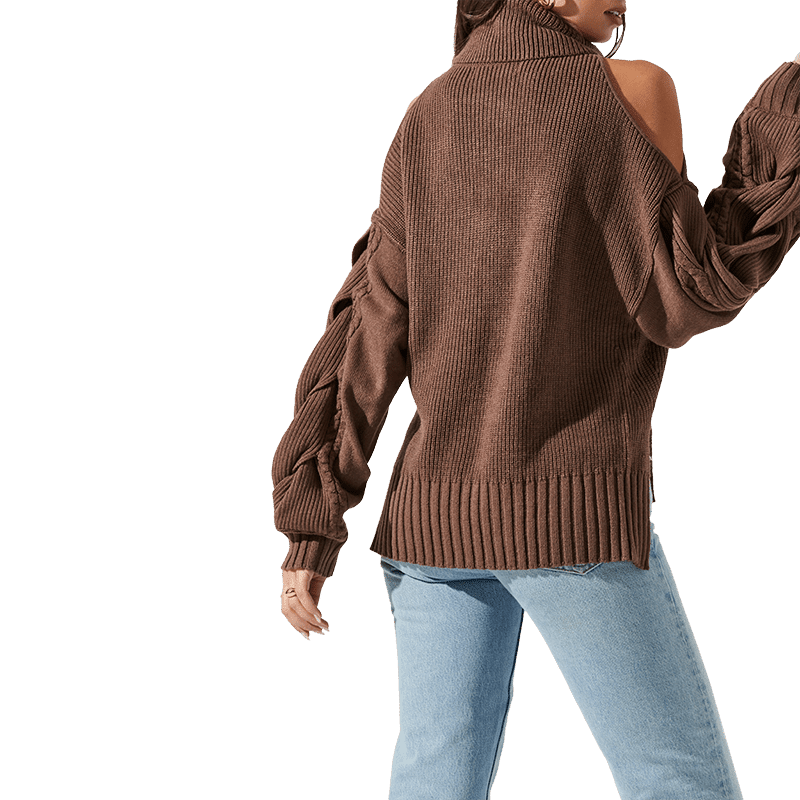 Ariella Sweater - M