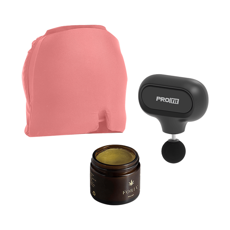Recovery Bundle