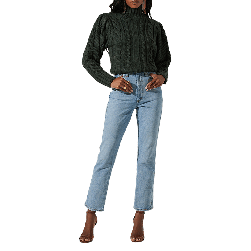 Haisley Sweater 