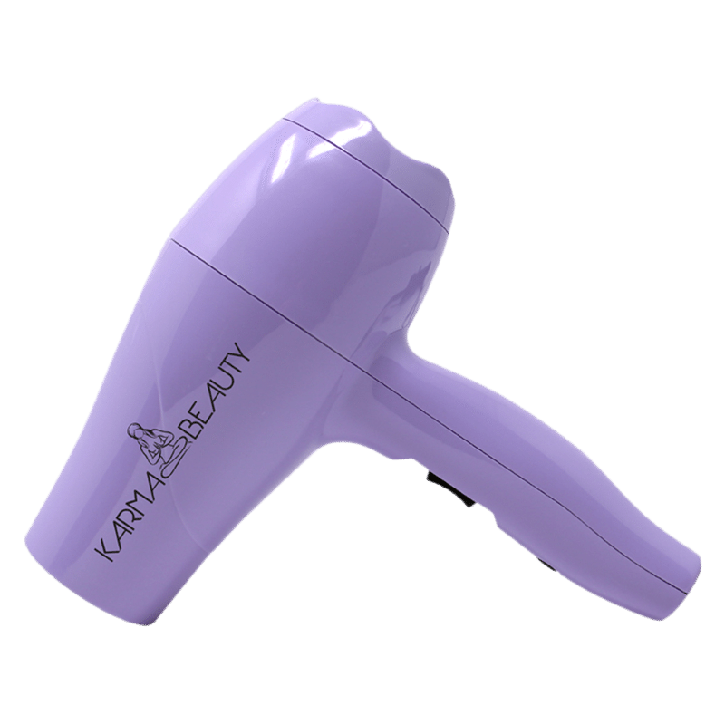 Travel Blow Dryer with 2 Attachments