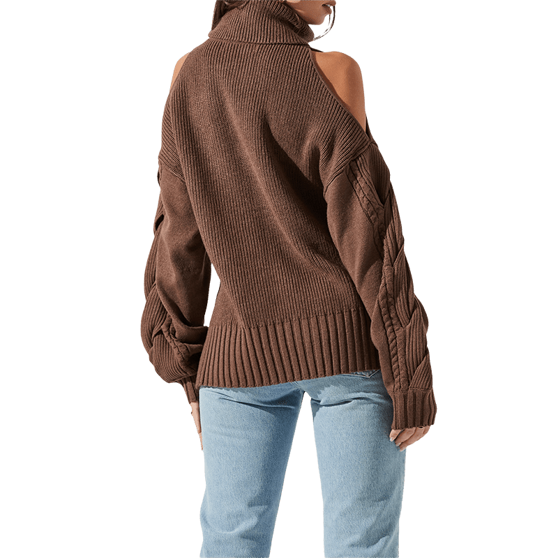 Ariella Sweater - M