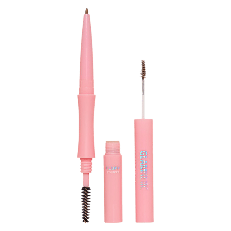 3-in-1 Brow Wand - Soft Brown