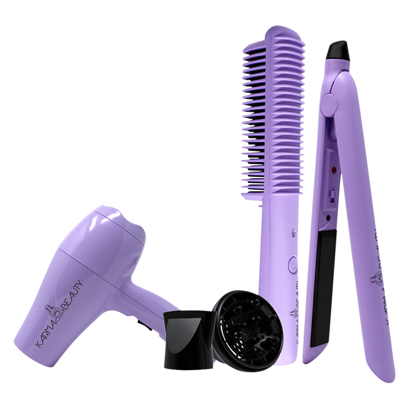 Voyager Travel Set