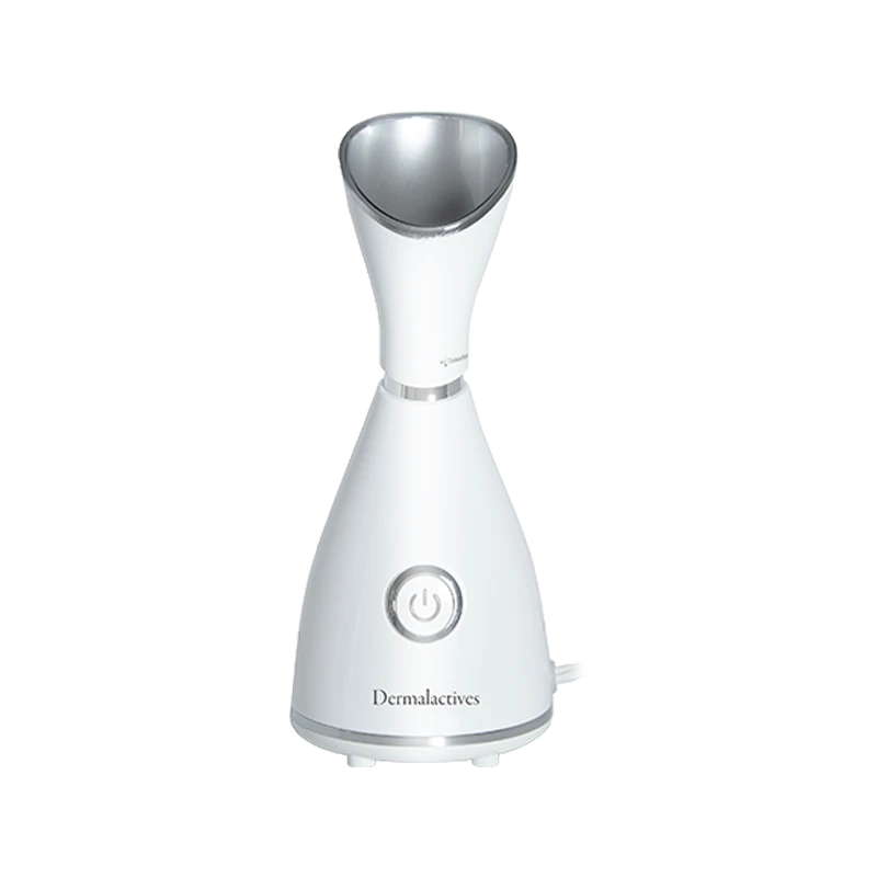Nano Ionic Facial Steamer by Dermalactives - FabFitFun