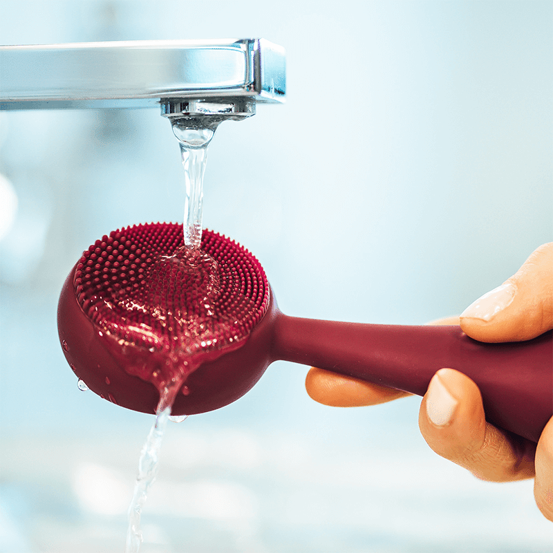 Clean Pro Smart Facial Cleansing Device