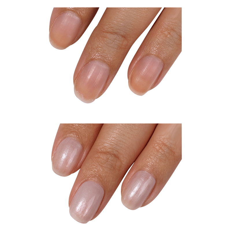 Illuminating Nail Concealer - Quartz