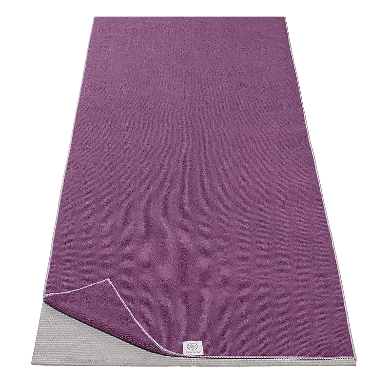 Inner Peace Yoga Towel