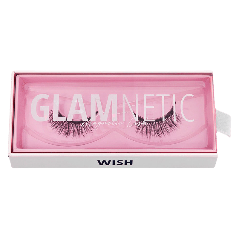 Full Magnetic Lash in Wish