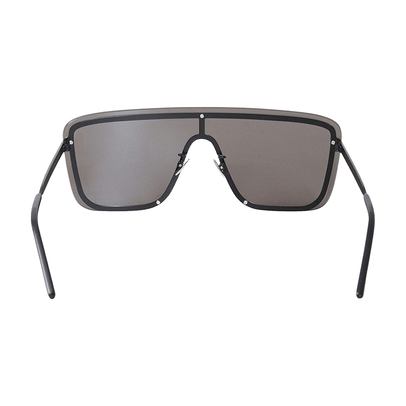 YSL Matte Mask Sunglasses
