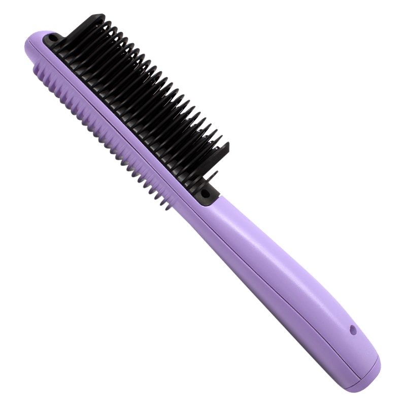Serenity Pro Heated Styling Comb
