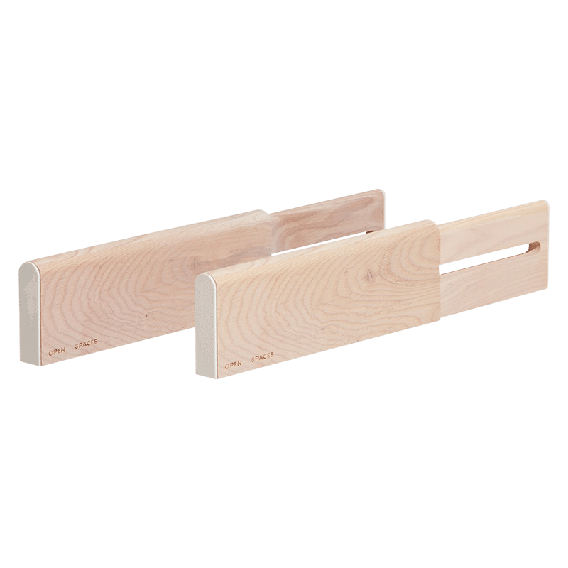 Drawer Dividers Set of 2