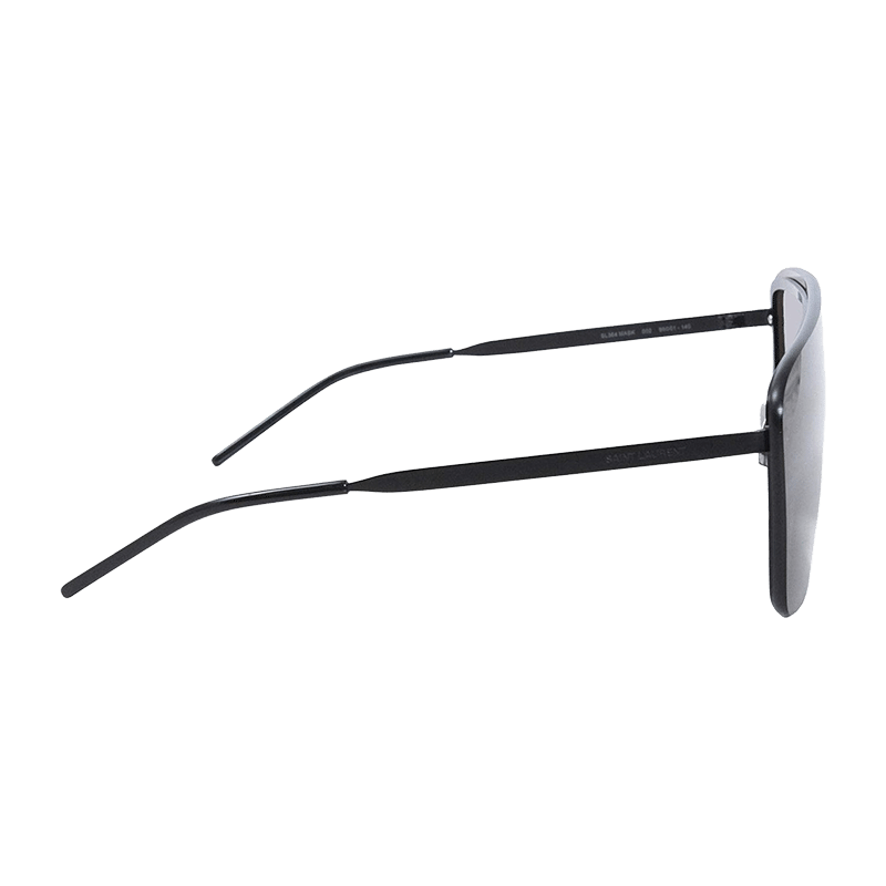YSL Matte Mask Sunglasses