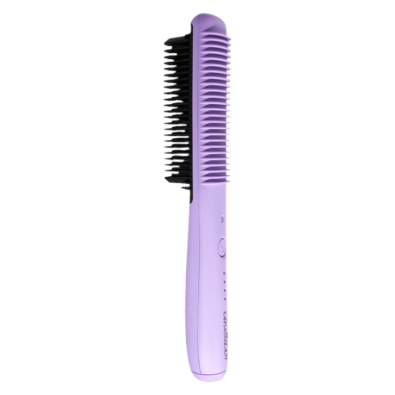 Serenity Pro Heated Styling Comb