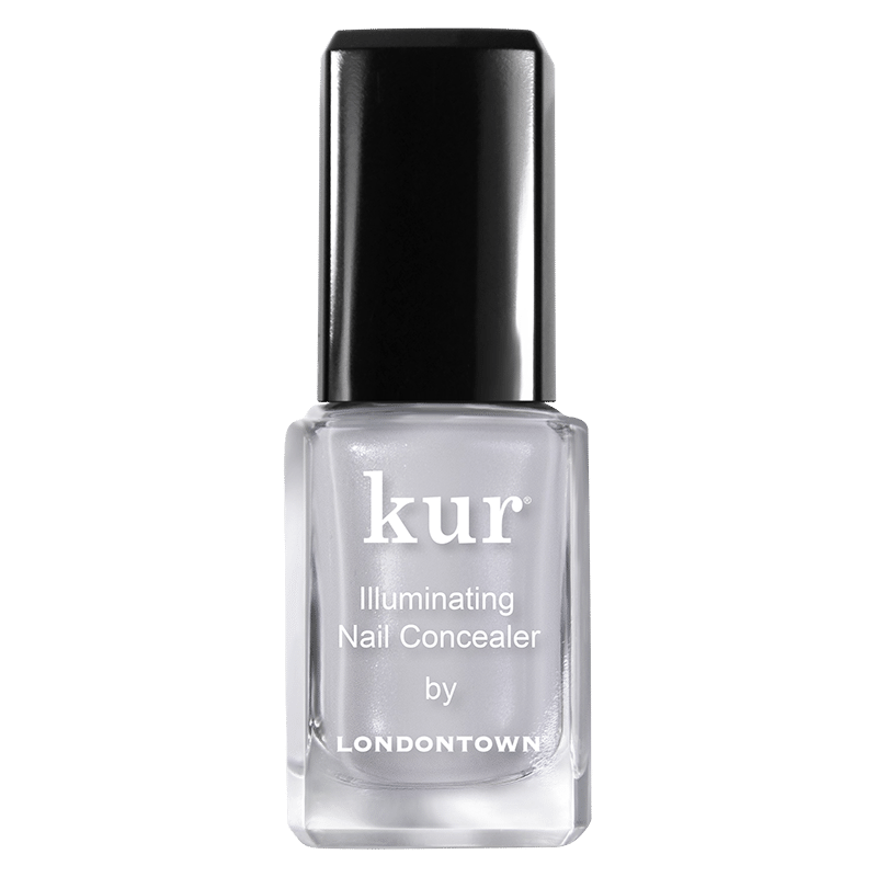 Illuminating Nail Concealer - Quartz