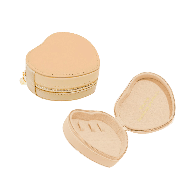 Forever & Always Jewelry Case